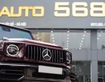 1 Mercedes G63 Amg 2021   Siêu Phẩm Suv Hiệu Suất Cao