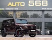 4 Mercedes G63 Amg 2021   Siêu Phẩm Suv Hiệu Suất Cao