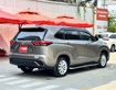 4 Innova Cross V 2025    Màu Nâu   Giá bán 830tr có thương lượng