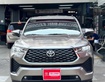 8 Innova Cross V 2025    Màu Nâu   Giá bán 830tr có thương lượng