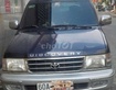 1 Toyota Zace GL 2001 Xanh 155936 km