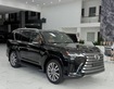 2 Giao ngay Lexus LX600 4 chỗ VIP, sản xuất 2026.