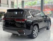 3 Giao ngay Lexus LX600 4 chỗ VIP, sản xuất 2026.