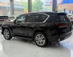 5 Giao ngay Lexus LX600 4 chỗ VIP, sản xuất 2026.
