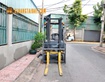 3 Xe nâng điện ngồi lái KOMATSU FB10M-12