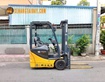 7 Xe nâng điện ngồi lái KOMATSU FB10M-12