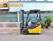 8 Xe nâng điện ngồi lái KOMATSU FB10M-12