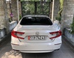 1 Honda Accord 2020 chính chủ chưa đụng chạm sơn sửa. Chạy 80.000km còn nguyên bản gốc.