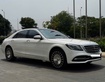 Cần Bán Mercedes S450 luxury model 2017
