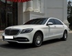 3 Cần Bán Mercedes S450 luxury model 2017