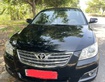 Bán Toyota Camry 3.5q 2007   Màu Đen   Form Đẹp   Máy Số Nguyên Zin