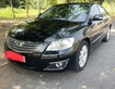 9 Bán Toyota Camry 3.5q 2007   Màu Đen   Form Đẹp   Máy Số Nguyên Zin