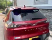 3 Xe điện VinFast VF e34 Đỏ- 340 triệu