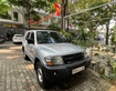 4 Cần nhượng lại đam mê Pajero V73 4x4 MT , ODO: 98000km