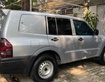 6 Cần nhượng lại đam mê Pajero V73 4x4 MT , ODO: 98000km