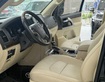 6 Bán Land Cruiser 4.6 V8 sản xuất 2016. Xe cực đẹp.