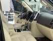 9 Bán Land Cruiser 4.6 V8 sản xuất 2016. Xe cực đẹp.