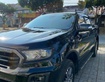 Cần bán Ford Ranger Wildtrak 2020, Đăng ký tháng 12/2020. 2 cầu Đen 52000 km