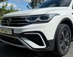 1 Volkswagen Tiguan Luxury - ODO:  45.000 Km
