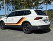 4 Volkswagen Tiguan Luxury - ODO:  45.000 Km