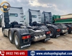 5 Xe đầu kéo Howo Sitrak T7H 440HP giá tốt