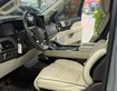 7 Bán Lincoln Navigator L Black Label sản xuất 2021