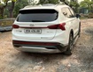 1 Hyundai santafe 2021 giá bán 975tr