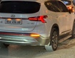 2 Hyundai santafe 2021 giá bán 975tr