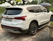 3 Hyundai santafe 2021 giá bán 975tr