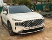 4 Hyundai santafe 2021 giá bán 975tr