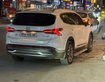 7 Hyundai santafe 2021 giá bán 975tr