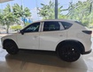 7 All New Mazda CX5 2026