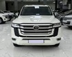 Bán Land Cruiser LC300 sản xuất 2025, siêu lướt 5000Km