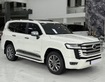 1 Bán Land Cruiser LC300 sản xuất 2025, siêu lướt 5000Km