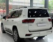 2 Bán Land Cruiser LC300 sản xuất 2025, siêu lướt 5000Km