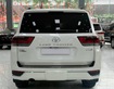 3 Bán Land Cruiser LC300 sản xuất 2025, siêu lướt 5000Km