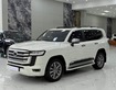 4 Bán Land Cruiser LC300 sản xuất 2025, siêu lướt 5000Km