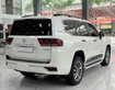 5 Bán Land Cruiser LC300 sản xuất 2025, siêu lướt 5000Km