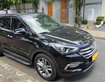 Bán Hyundai Santafe Bản Full Máy Dầu 2017