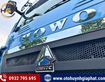 4 Xe đầu kéo Howo TX 330HP 1 cầu giá tốt
