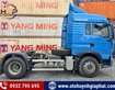 1 Xe đầu kéo Howo TX 330HP 1 cầu giá tốt