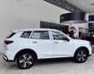 4 Ford Territory Titanium X sản xuất 2026 chỉ 833 triệu
