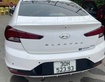 1 Hyundai Elantra 2022 Trắng 25000 km- 495 triệu