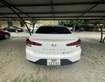 2 Hyundai Elantra 2022 Trắng 25000 km- 495 triệu