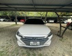 3 Hyundai Elantra 2022 Trắng 25000 km- 495 triệu