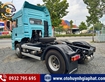 3 Bán xe đầu kéo Shacman H3000S 1 cầu máy 270HP