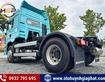 5 Bán xe đầu kéo Shacman H3000S 1 cầu máy 270HP