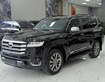 1 Bán Land Cruiser LC300 VXR Trung Đông sản xuất 2023.