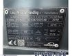 4 Xe nâng điện linde 3 tấn