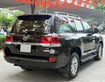 2 Bán Land Cruiser 4.6 V8-2019, 1 chủ xuất hoá đơn VAT.